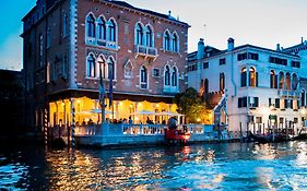 Hotel Palazzo Stern Venice